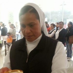 Picture of Beatriz García Escamilla, hj.