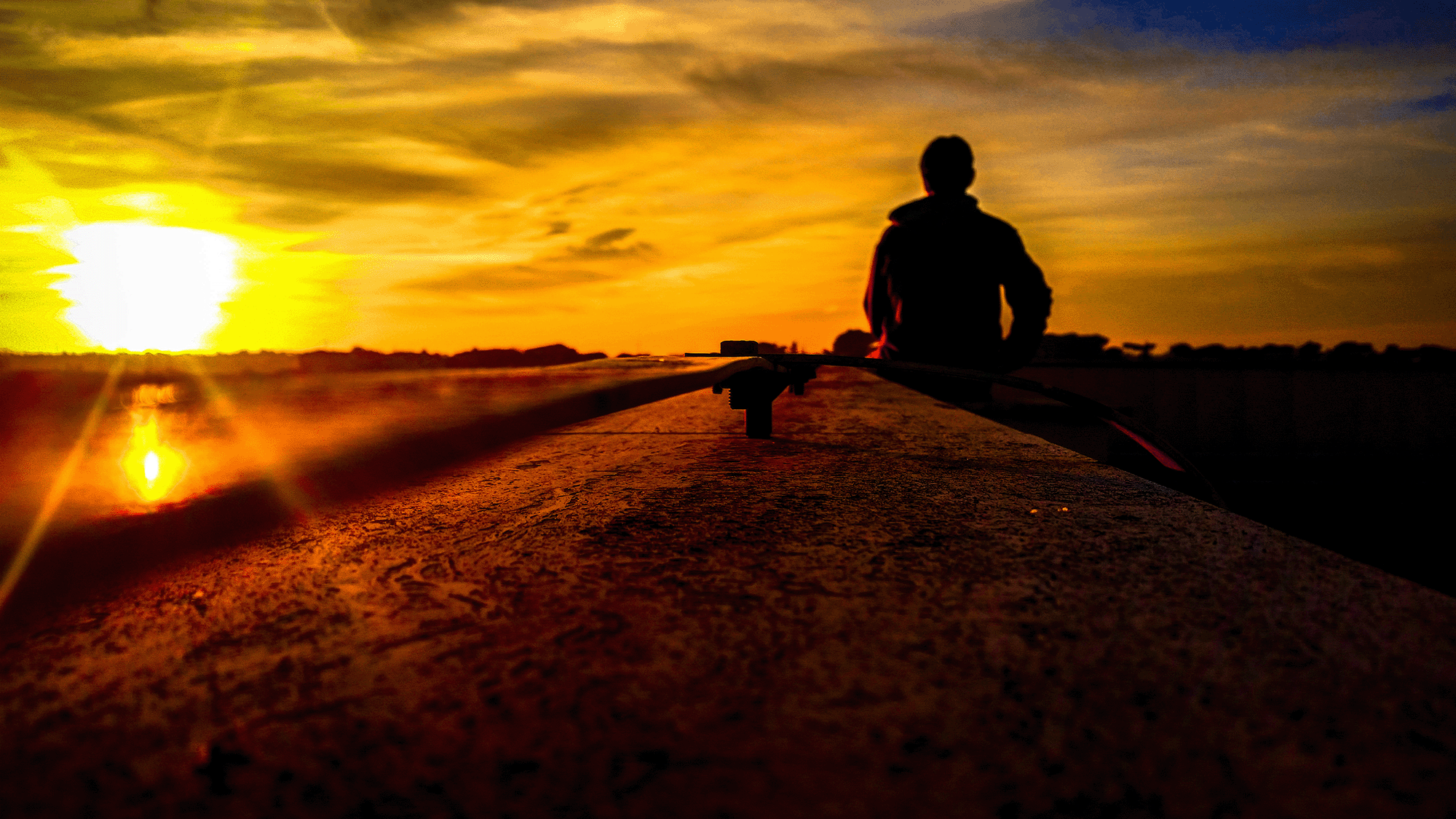 Cuando la esperanza se convierte en un acto rebelde - Revista Christus