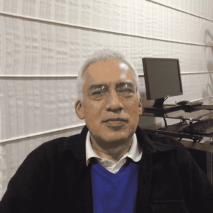 Picture of José Sánchez Zariñana, S.J.