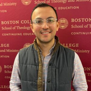 Picture of Luis Donaldo González