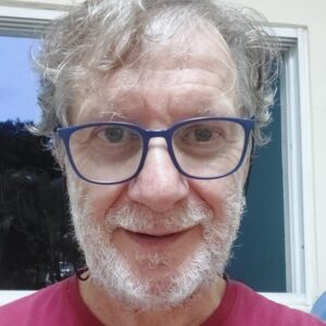 Picture of Lucas López,S.J.