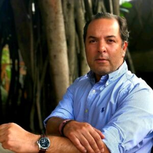 Picture of Juan Salvador Pérez