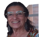 Picture of Aurora Velasco A. Vidrio
