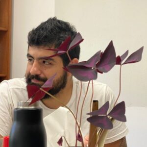 Picture of Carlos Alonso Grande Aldana