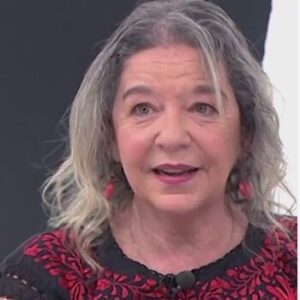 Picture of Silvana Rabinovich