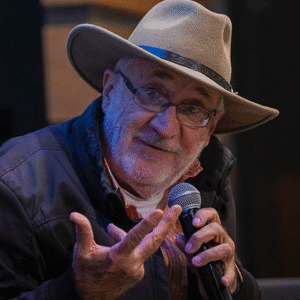 Picture of Javier Sicilia Zardain