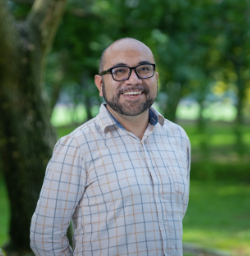 Picture of Manuel Antonio Silva de la Rosa