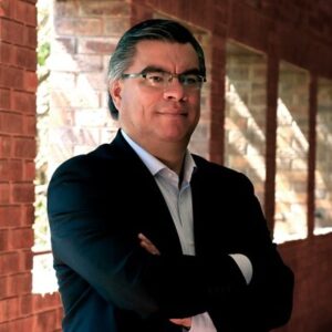 Picture of Juan Luis Hernández Avendaño
