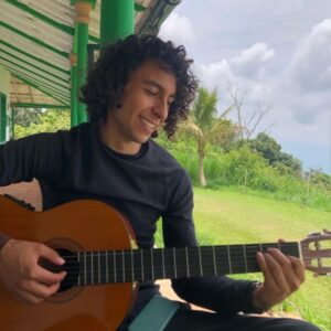 Picture of Jhonnatan Stiven Diaz Salamanca, S.J