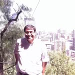 Picture of Claudio Arnaldo Ramírez