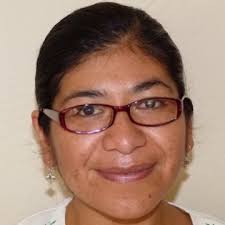 Picture of Sofía Chipana Quispe