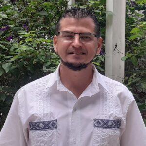 Picture of Diego Pereira Ríos