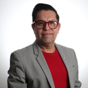 Picture of Francisco de Anda Corral