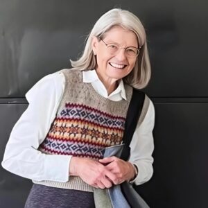 Picture of Lucila Servitje
