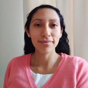 Picture of Fabiola Melchor Romero