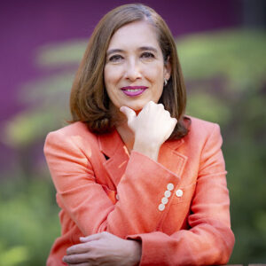 Picture of María del Pilar Rodríguez Martínez