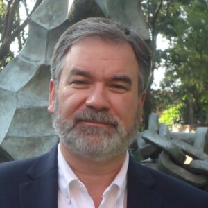 Picture of José Sols