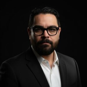 Picture of César Lozano Díaz