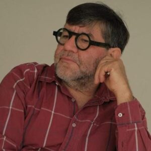 Picture of Justino Calderón Alcántar