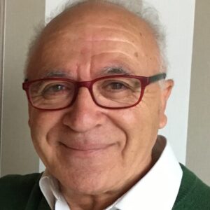 Picture of Juan José Tamayo