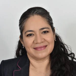 Picture of Silvia Correa Ávila