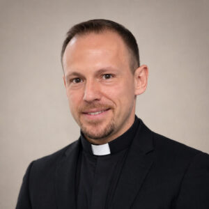 Picture of  P. Claudio Campesato