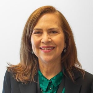 Picture of María Elena Hernández Ramírez