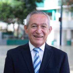 Picture of Miguel Ángel Corral Chagolla