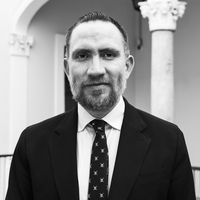Picture of Luis Enrique González-Araiza