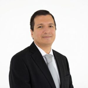 Picture of Pablo Galindo Cruz